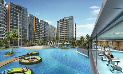 For Rent - Coco Palms