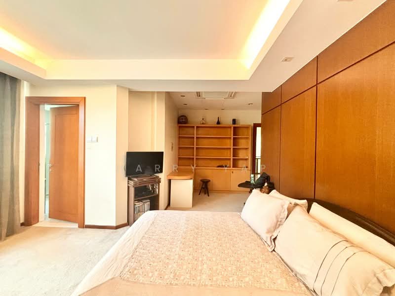 Kheam Hock Road, Mount Rosie, 5 Bedrooms, 5,000 sqft, Detached House For Sale, by Harry Yap, 500015478 - Bedroom - PropertyGuru.com.sg