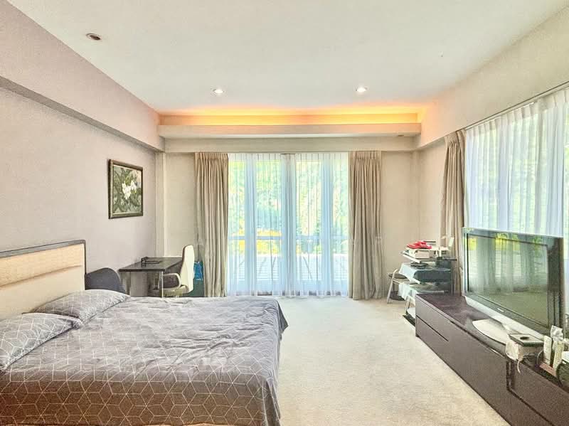 Kheam Hock Road, Mount Rosie, 5 Bedrooms, 5,000 sqft, Detached House For Sale, by Harry Yap, 500015478 - Bedroom - PropertyGuru.com.sg