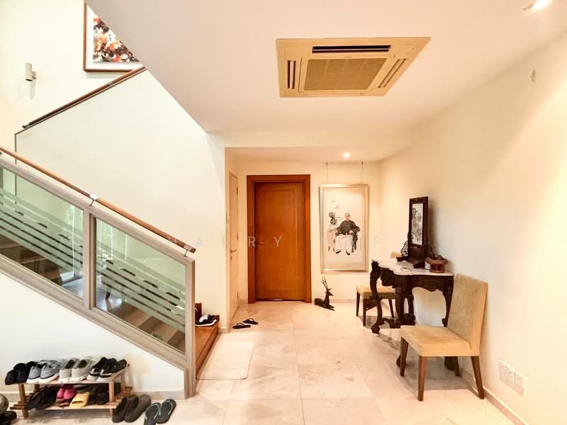 Kheam Hock Road, Mount Rosie, 5 Bedrooms, 5,000 sqft, Detached House For Sale, by Harry Yap, 500015478 - Entrance - PropertyGuru.com.sg