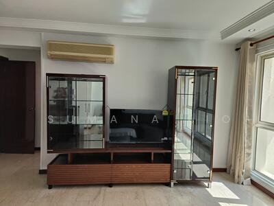 For Rent - Evergreen Park