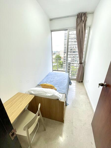 2G8101& 102 Compact Single Room