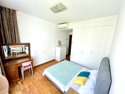 For Rent - Grandeur 8