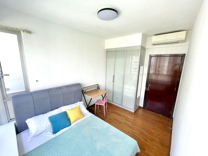 2G8103 Common Bedroom