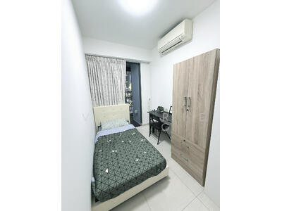 For Rent - Bellewaters