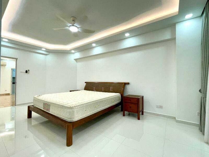 Nicely Renovated 3 Bedders near Katong Park MRT, , 3 Bedrooms, 2,239 sqft, Condominium For Rent, by Aina Lie 李艾娜, 500015493 - Bedroom - PropertyGuru.com.sg
