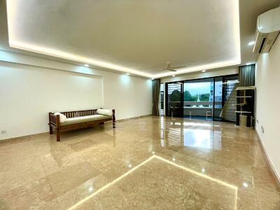 For Rent - Nicely Renovated 3 Bedders near Katong Park MRT