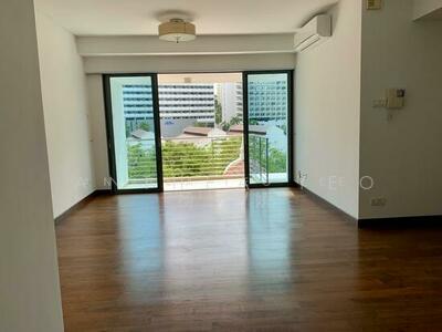 For Rent - Watermark Robertson Quay