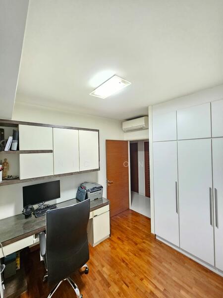 For Rent - Amaranda Gardens