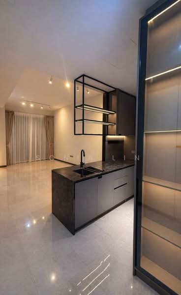 For Rent - Perfect Ten