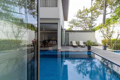 For Sale - Move-In Ready Detached– near KAP MRT, 1KM RGPS‼️