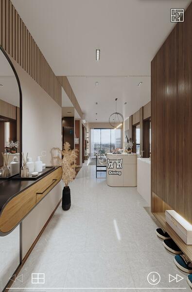 For Sale - Lentor Modern