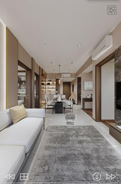 For Sale - Lentor Modern