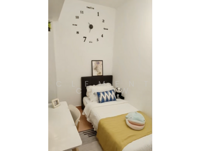 For Rent - Pandan Valley