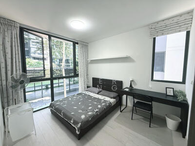 For Rent - Bellewaters