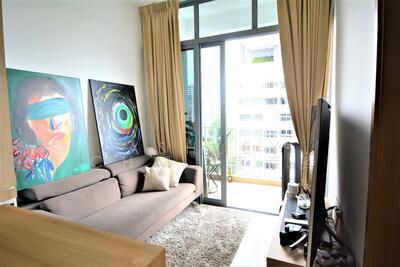 For Sale - Spottiswoode Suites