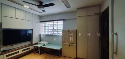 For Rent - 805 Tampines Avenue 4