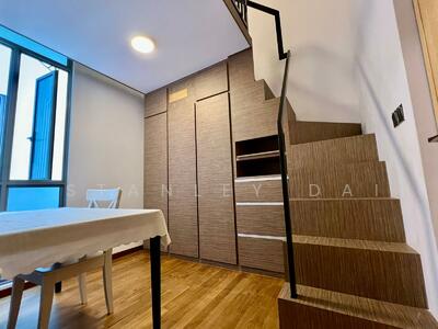 For Rent - The Creek @ Bukit