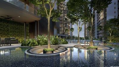 For Sale - Narra Residences