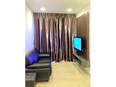 For Rent - Parc Elegance