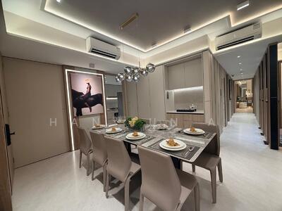 For Sale - SEAVIEW! MINS TO BEACH, MALL, MRT