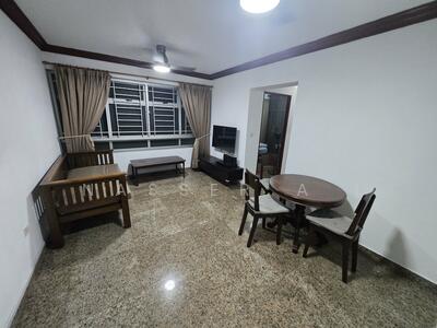 For Rent - 18B Holland Drive