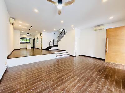 For Rent - 23c Jalan haji salam