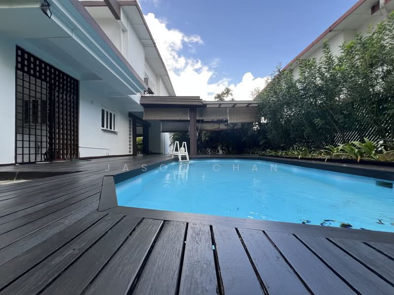 Sunset Dr, , 4 Bedrooms, 4,500 sqft, Detached House For Rent, by Jason Chan, 500015576 - PropertyGuru.com.sg