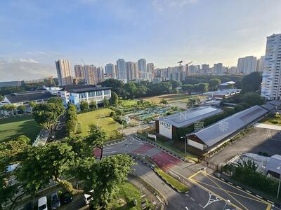 For Sale - 7 Teck Whye Avenue