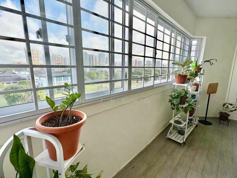 For Sale - 7 Teck Whye Avenue