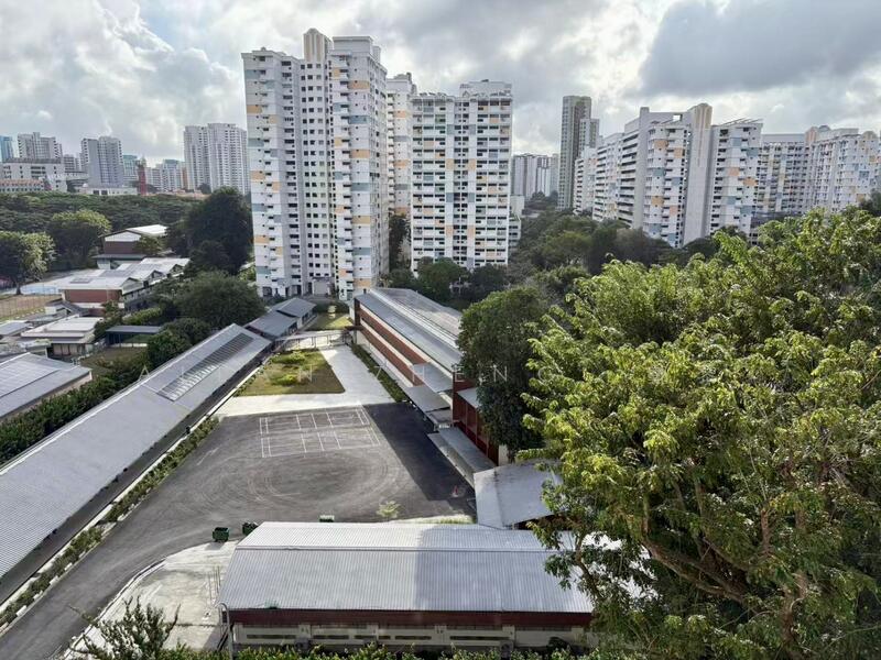 For Sale - 7 Teck Whye Avenue