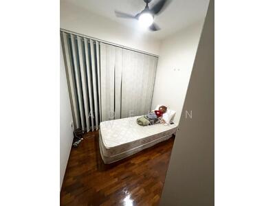 For Rent - Forestville