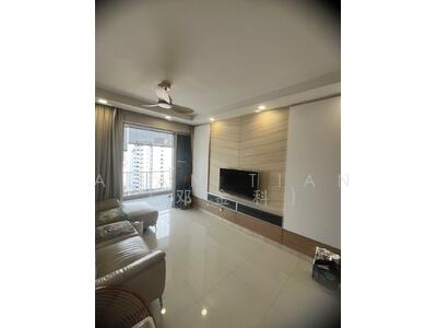 For Sale - Lake Life