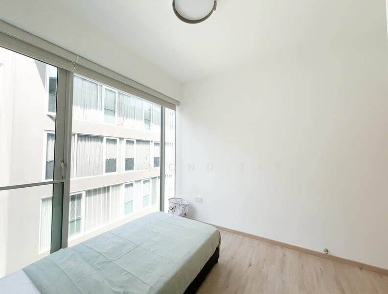 For Rent - Wilkie Studio