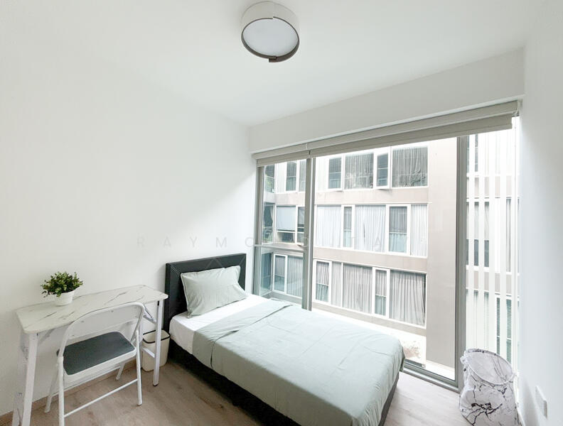 For Rent - Wilkie Studio