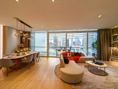 For Sale - Leedon Residence