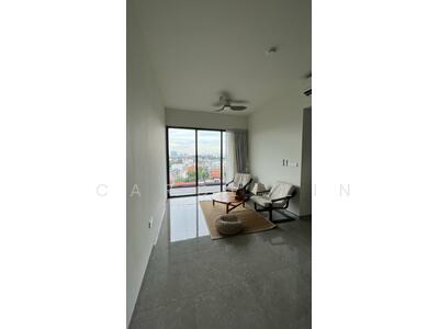 For Rent - The LINQ @ Beauty World