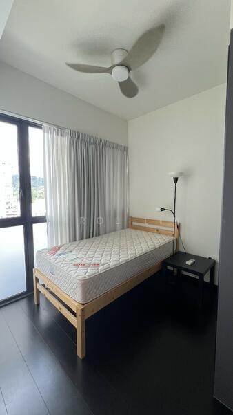 The LINQ @ Beauty World, 118 Upper Bukit Timah Road, 3 Bedrooms, 797 sqft, Condominium For Rent, by Carol Lin, 500015598 - Bedroom - PropertyGuru.com.sg