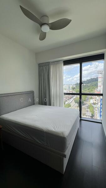 The LINQ @ Beauty World, 118 Upper Bukit Timah Road, 3 Bedrooms, 797 sqft, Condominium For Rent, by Carol Lin, 500015598 - Bedroom - PropertyGuru.com.sg