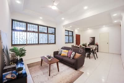 For Sale - 14 Telok Blangah Crescent