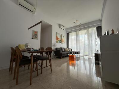 For Sale - Katong Regency