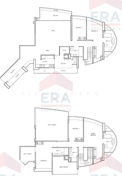 For Sale Clover By The Park