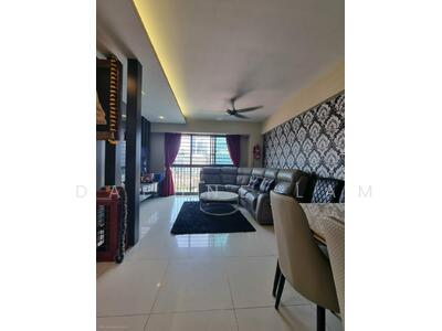 For Sale - Pinnacle @ Duxton