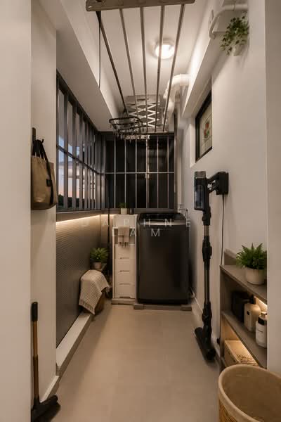 Pinnacle @ Duxton, 1 Cantonment Road, 3 Bedrooms, 1,001 sqft, HDB Flat For Sale, by Daphne Lam, 500015647 - Interior - PropertyGuru.com.sg