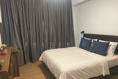 For Rent - 859D Tampines Walk