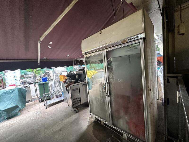 Rare Shophouse Lorong 27 Geylang, Lorong 27 Geylang, 947 sqft, Shop / Shophouse For Sale, by Jean Lim, 500015671 - Kitchen - CommercialGuru.com.sg