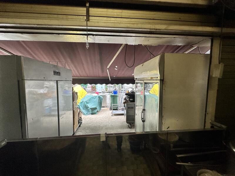 Rare Shophouse Lorong 27 Geylang, Lorong 27 Geylang, 947 sqft, Shop / Shophouse For Sale, by Jean Lim, 500015671 - Kitchen - CommercialGuru.com.sg