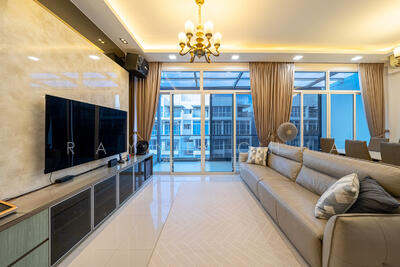 For Sale - The Tampines Trilliant