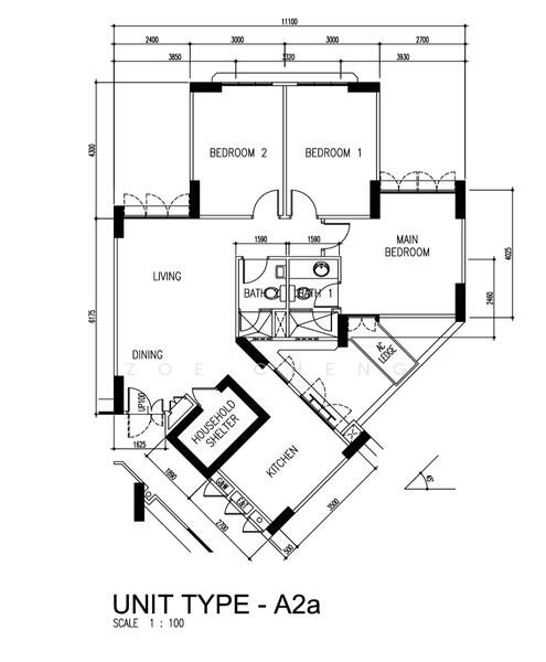 For Sale 406B Fernvale Road
