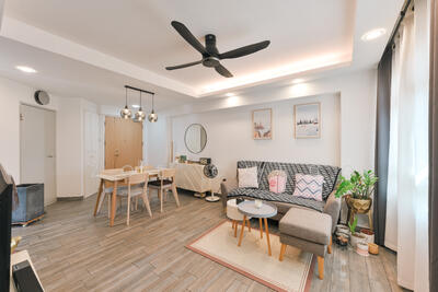 For Sale - 406B Fernvale Road